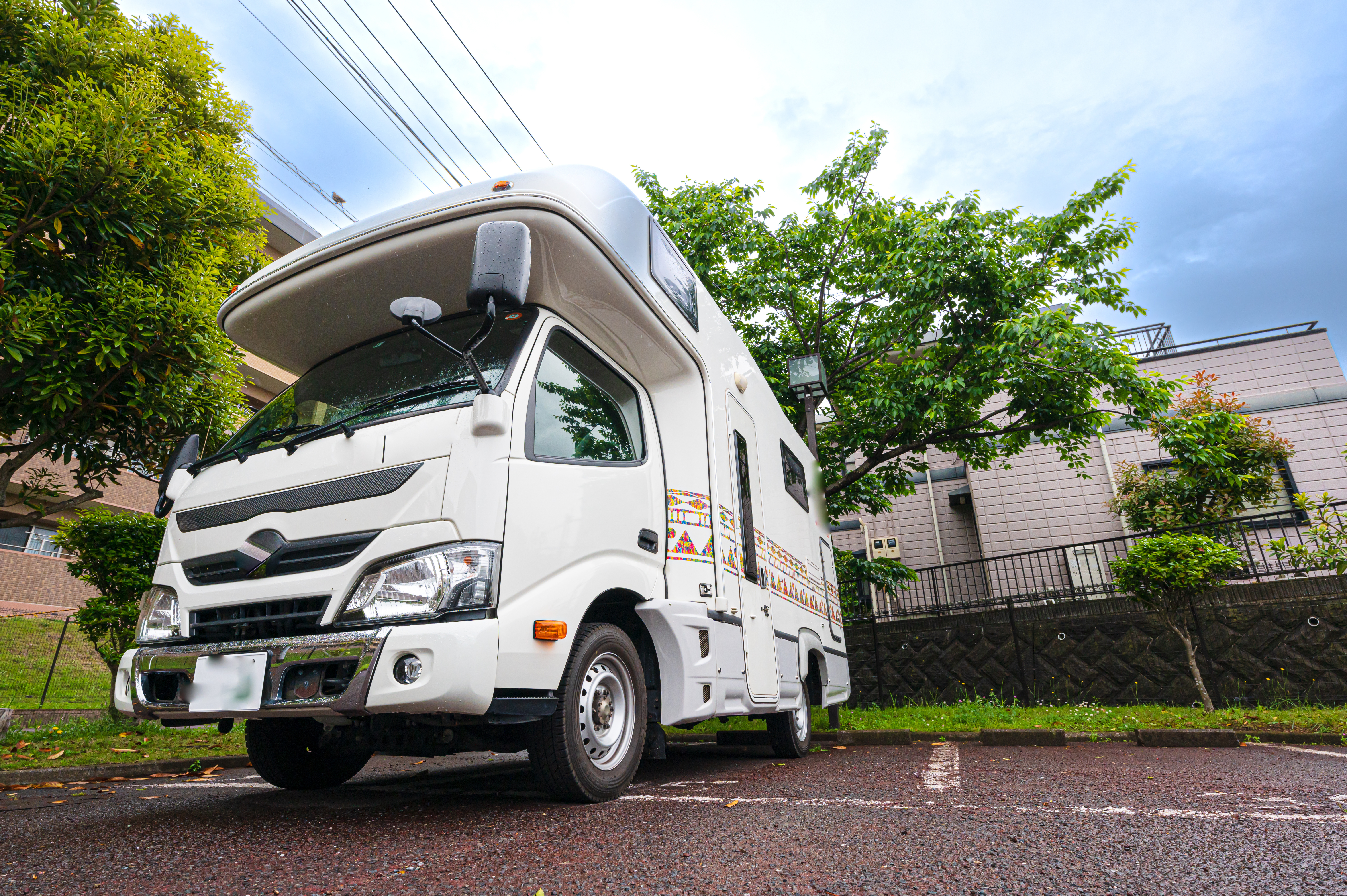 RV Repair Kansas City: The Complete Guide for 2026