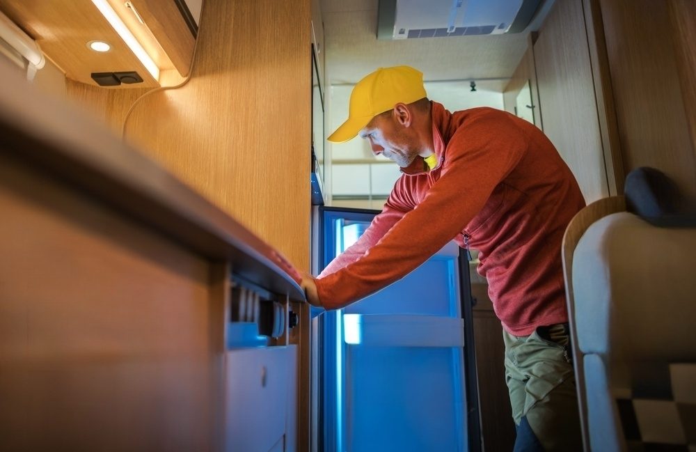 RV Refrigerator Repair Near Me: The Complete Guide (2026)
