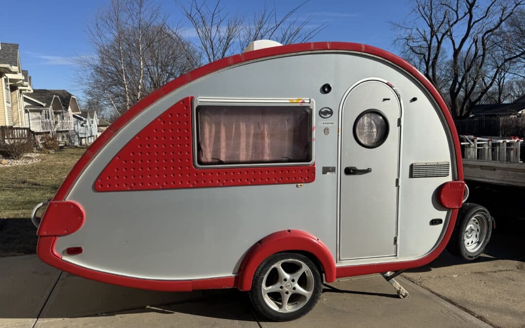 Camper AC Unit Repair: A Comprehensive Troubleshooting Guide for RV Owners