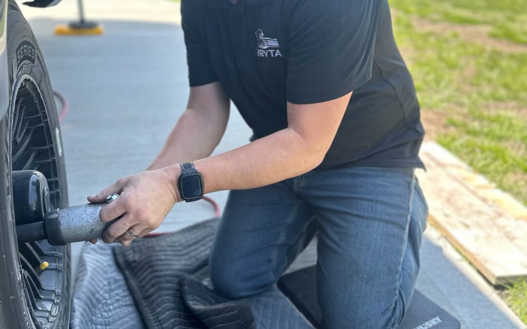 RV Maintenance and Repair: Essential Tips and Services for Your Recreational Vehicle