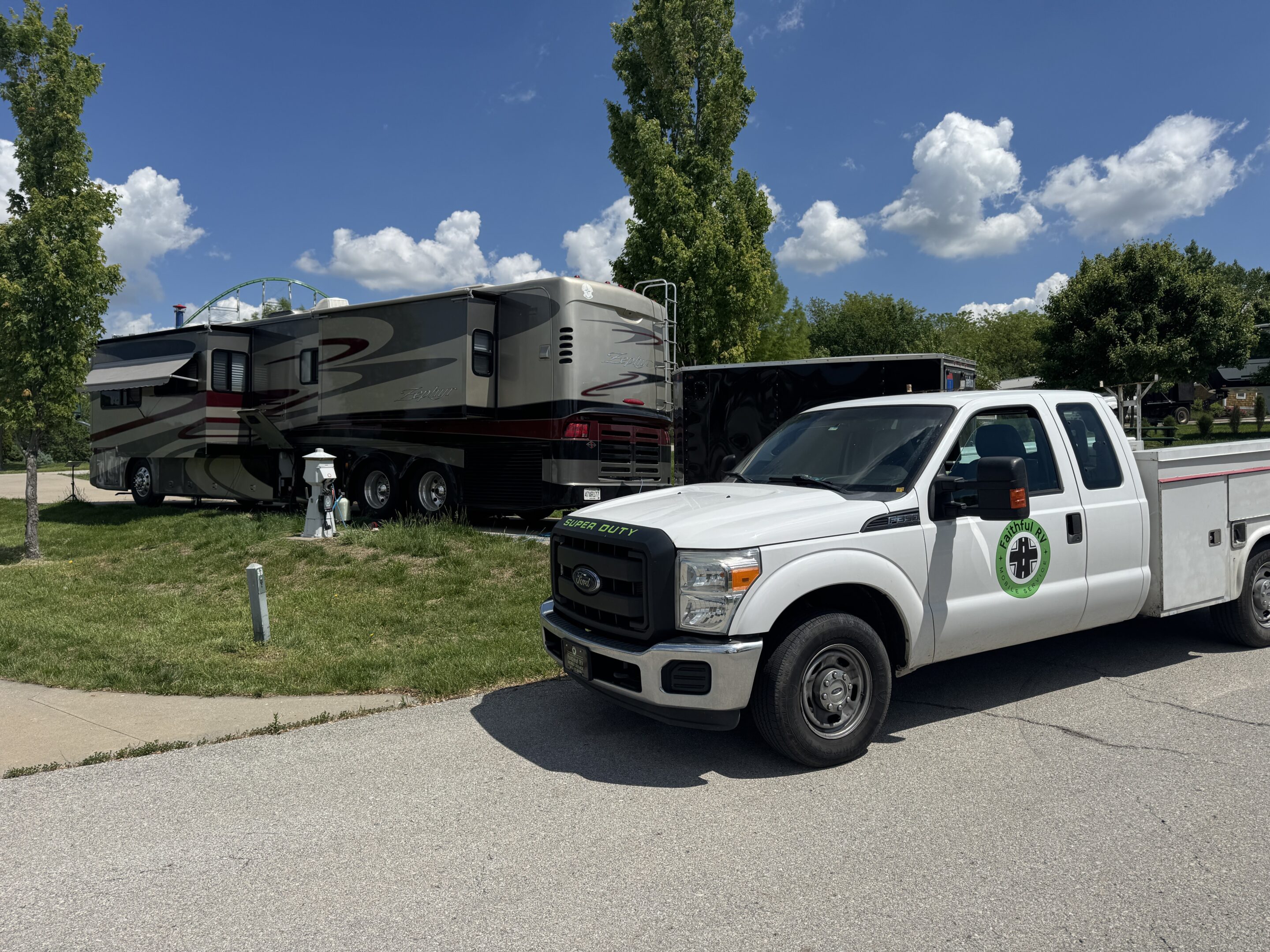 Travel trailer mechanics: Essential Maintenance and Repair Tips