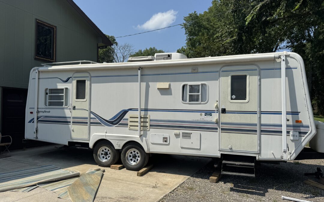 RV Furnace Repair: Troubleshooting, Maintenance, and Expert Tips