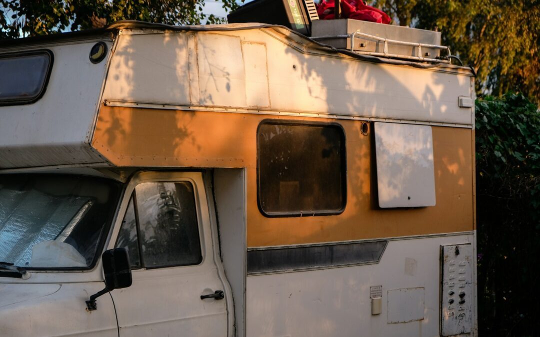 Mobile RV Inspection: Key Benefits That Save You Time and Money