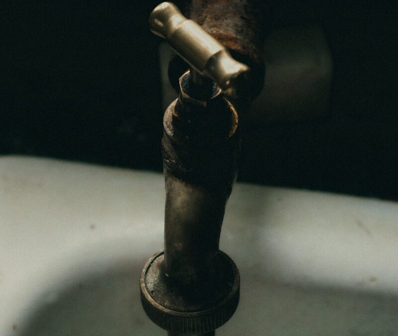 RV Sewage Service: Causes, Effects, and Proven Solutions